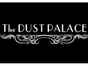 Programmes - Dust Palace logo