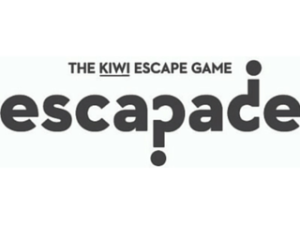 Programmes - Escapade logo