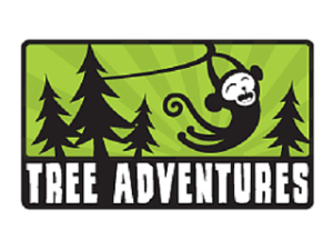 Programmes - Tree Adventures logo